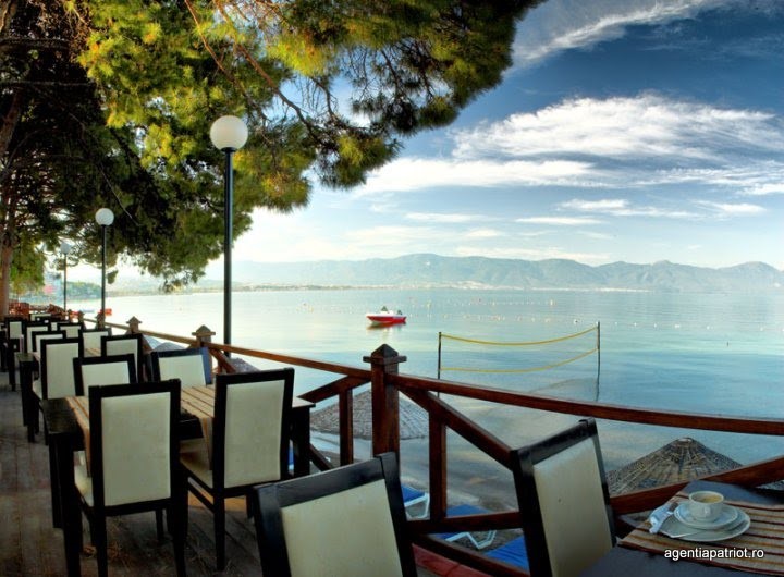 imagini hotel OMER HOLIDAY KUSADASI